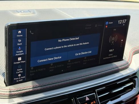 Certified 2025 Acura MDX A-Spec AWD/4WD image 20