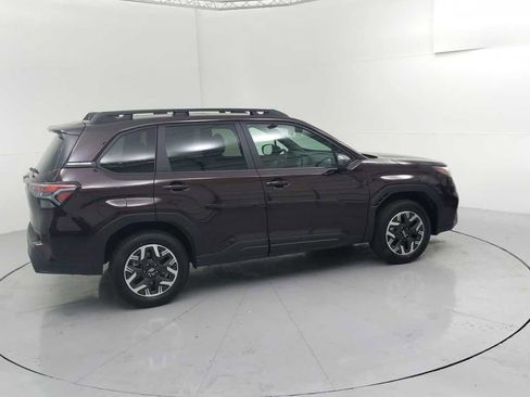 New 2026 Subaru Forester Premium image 11