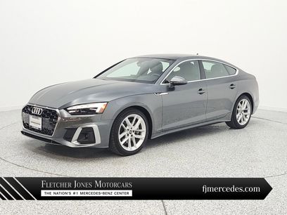 Used 2023 Audi A5 2.0T Premium w/ Convenience Package