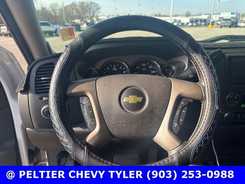 Used 2012 Chevrolet Silverado 1500 LT w/ All-Star Edition image 16