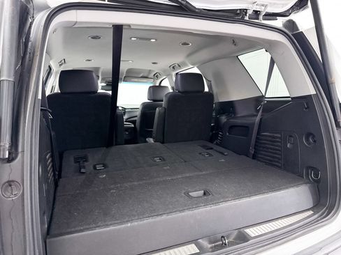Used 2017 Chevrolet Tahoe LT w/ Max Trailering Package RWD image 26