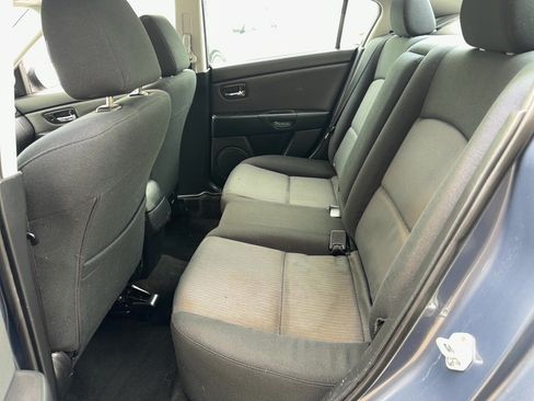 Used 2009 MAZDA MAZDA3 i Touring Value FWD image 16