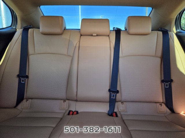 Used 2022 Lexus ES 350 w/ Premium Package FWD image 12