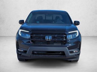 New 2026 Honda Ridgeline Black Edition video 2