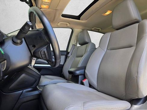 Used 2015 Honda CR-V EX-L image 11
