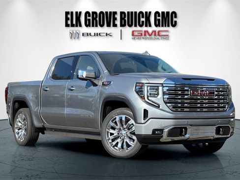 New 2026 GMC Sierra 1500 Denali image 2