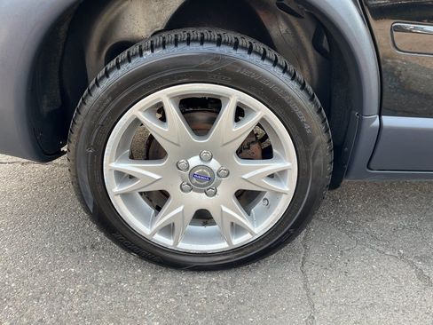 Used 2007 Volvo XC70 AWD/4WD image 23