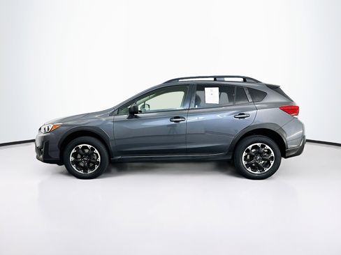 Used 2023 Subaru Crosstrek 2.0i AWD/4WD image 4