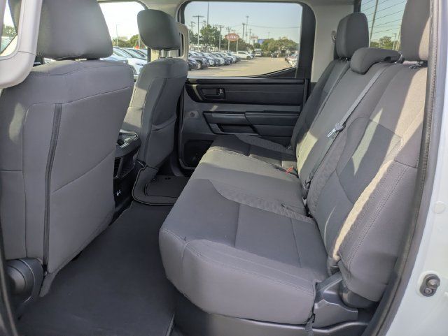Used 2023 Toyota Tundra SR w/ SR Tow Package RWD image 26