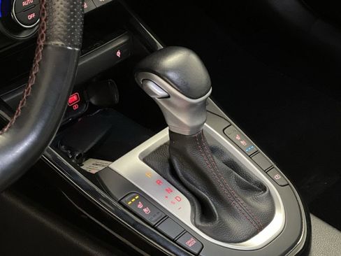 Used 2023 Kia Forte GT w/ GT2 Package image 20