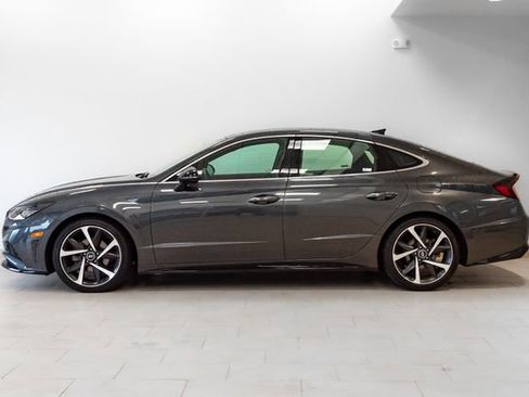Used 2023 Hyundai Sonata SEL Plus FWD image 33