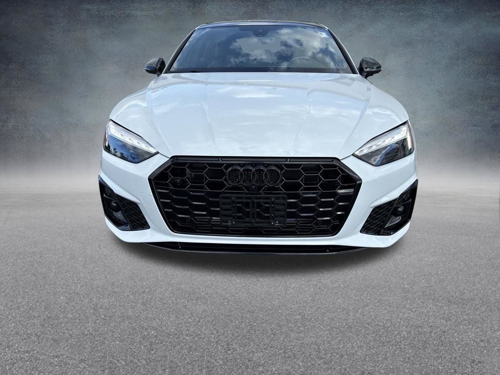 Used 2024 Audi A5 2.0T Premium Plus w/ Premium Plus AWD/4WD image 9