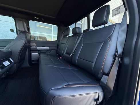 New 2026 Ford F150 Lariat w/ Equipment Group 502A High image 48