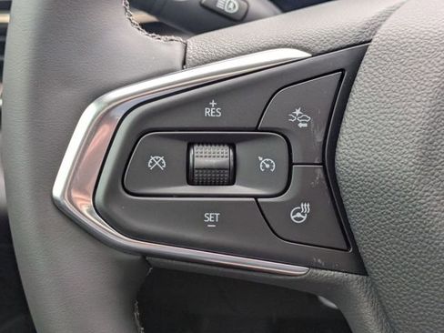 New 2026 Chevrolet Trax ACTIV w/ Sunroof Package image 14