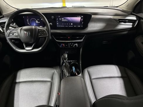 Used 2024 Buick Encore GX Sport Touring AWD/4WD image 10