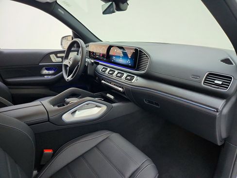 New 2026 Mercedes-Benz GLE 450 4MATIC image 18
