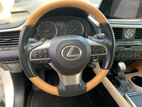 Used 2021 Lexus RX 350 FWD w/ Premium Package image 18
