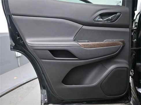 Certified 2023 GMC Acadia Denali w/ LPO, Floor Liner Package image 14