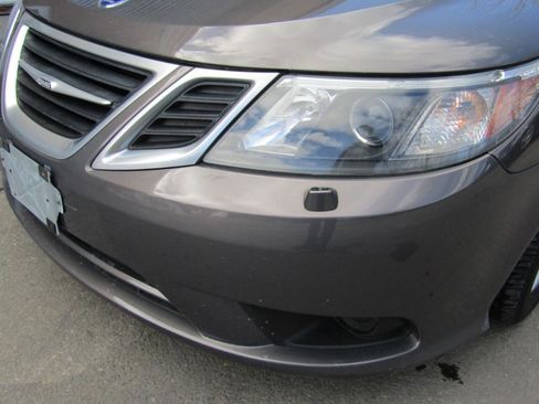 Used 2008 Saab 9-3 2.0T w/ Moonroof Package image 28