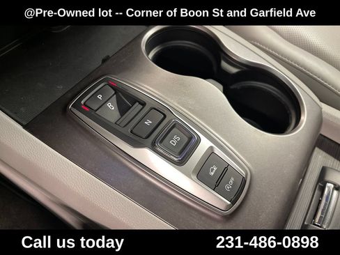 Used 2020 Honda Ridgeline RTL image 23