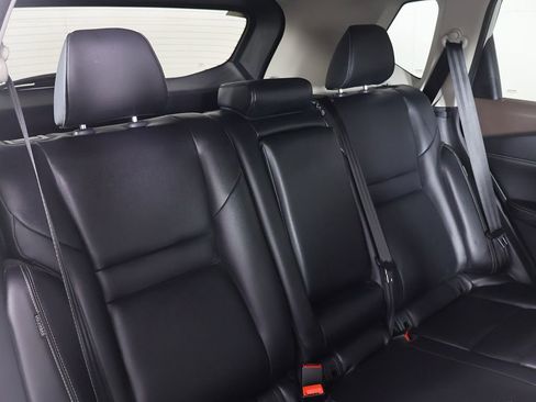 Used 2023 Nissan Rogue SL w/ SL Premium Package AWD/4WD image 35