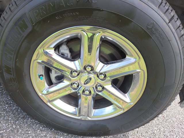 Used 2024 Ford F150 XLT w/ Tow/Haul Package AWD/4WD image 6