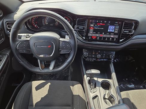 Used 2026 Dodge Durango GT AWD/4WD image 19