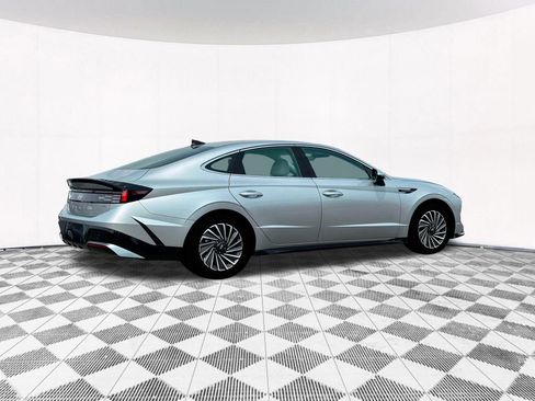 Used 2025 Hyundai Sonata SEL image 12