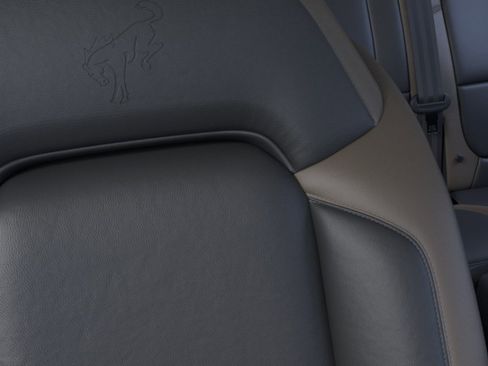 New 2025 Ford Bronco Big Bend w/ Black Diamond Package image 18