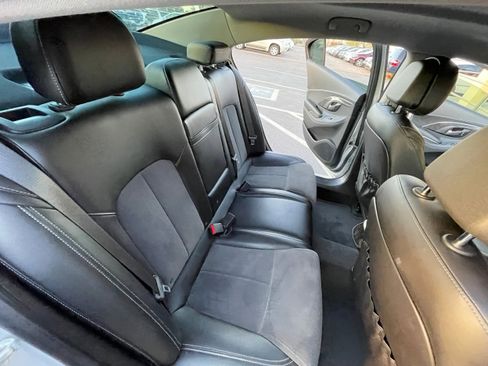 Used 2014 Buick LaCrosse image 21