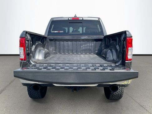 Used 2022 RAM 1500 Big Horn AWD/4WD image 26