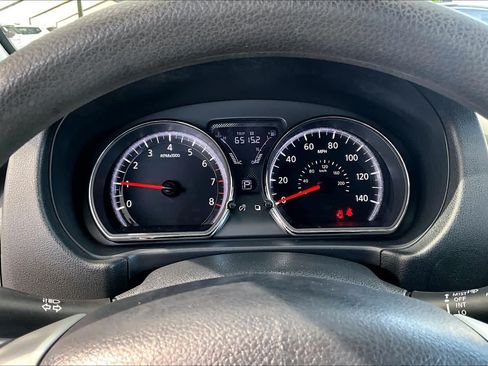 Used 2018 Nissan Versa SV FWD image 25