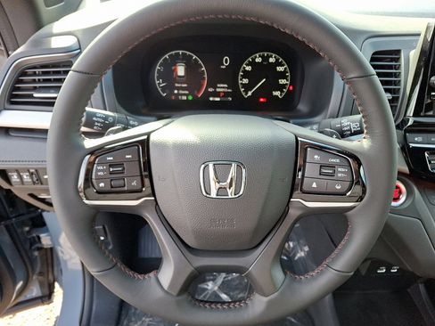 New 2026 Honda Odyssey Sport-L image 14