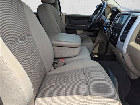 Used 2009 Dodge Ram 1500 Truck SLT w/ Big Horn Regional Pkg RWD image 26