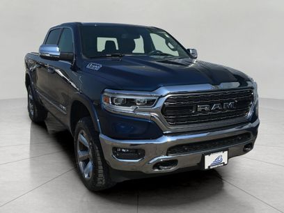 Used 2020 RAM 1500 Limited w/ Off Road Group