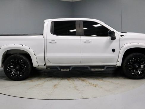 Used 2023 Chevrolet Silverado 1500 RST w/ Convenience Package II image 13