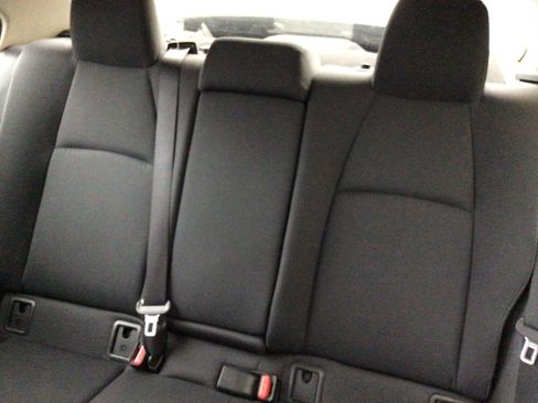 Used 2024 Toyota Corolla LE FWD image 22