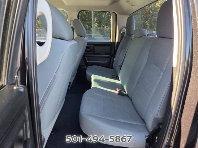 Used 2019 RAM 1500 Express AWD/4WD image 10