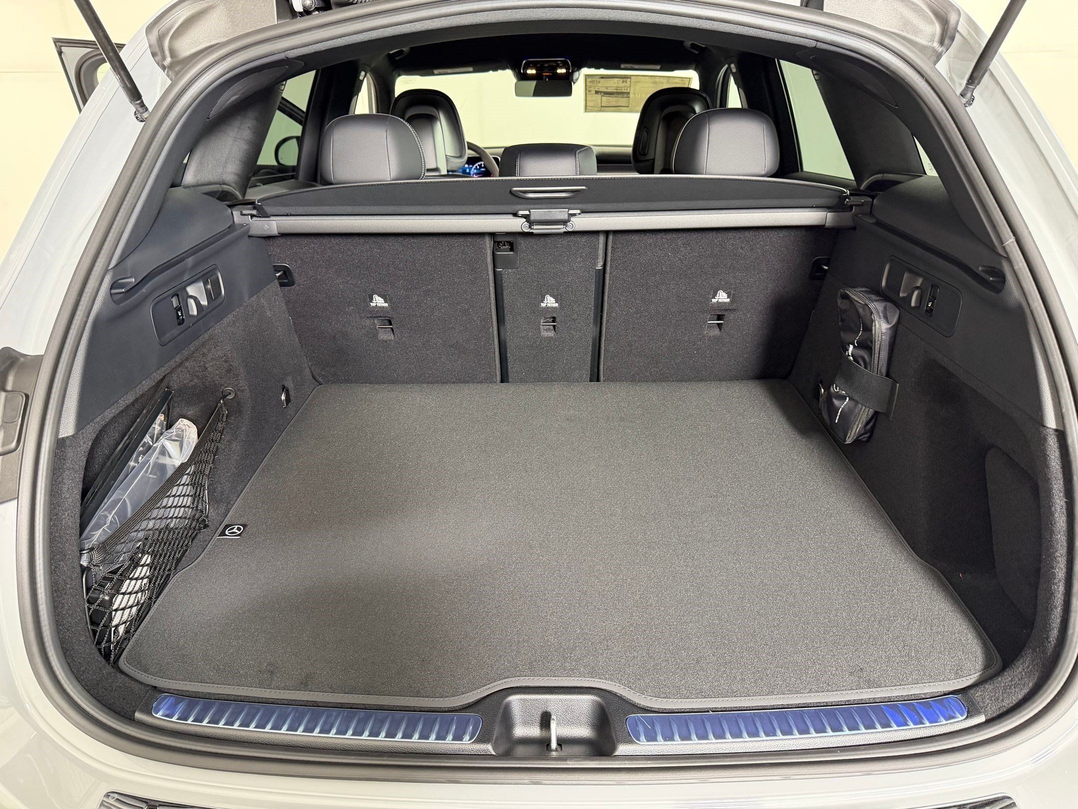 Used 2026 Mercedes-Benz GLC 300 4MATIC image 30