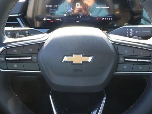 New 2026 Chevrolet Tahoe Premier image 24