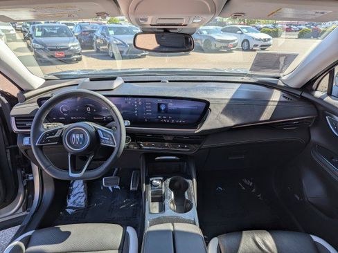 Used 2024 Buick Envision Sport Touring AWD/4WD image 22
