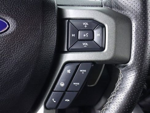 Used 2019 Ford F150 Raptor w/ Equipment Group 802A Luxury image 15