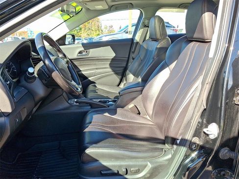 Certified 2021 Acura ILX image 13