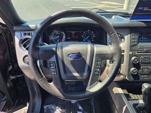 Certified 2017 Ford Expedition XLT AWD/4WD image 37