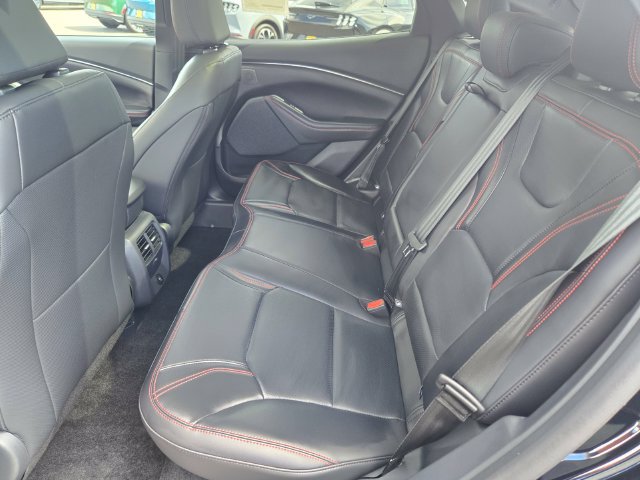 New 2026 Ford Mustang Mach-E Premium w/ Sport Appearance Package RWD image 15