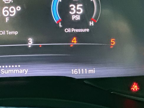 Used 2024 RAM 2500 Limited image 14