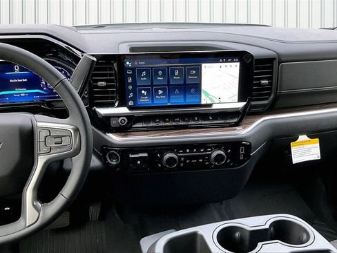 New 2026 Chevrolet Silverado 1500 LT image 4