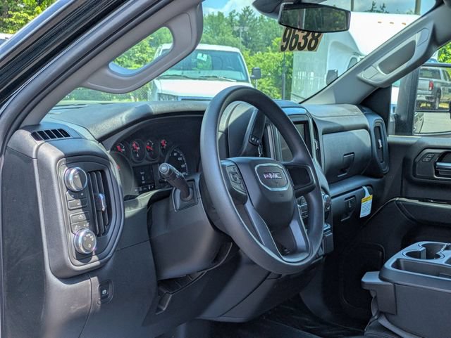 New 2026 GMC Sierra 2500 Pro w/ Convenience Package AWD/4WD image 14