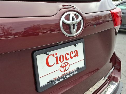 Used 2019 Toyota Highlander Limited image 34