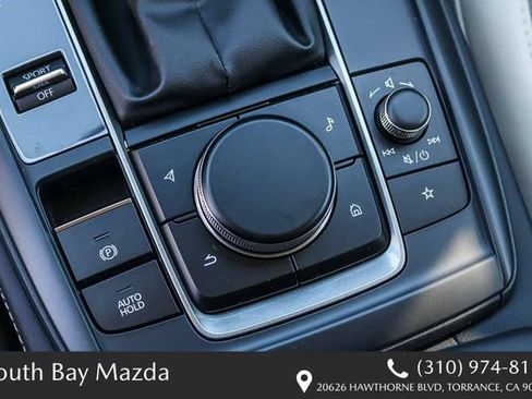 New 2026 MAZDA CX-30 Aire Edition AWD/4WD image 21
